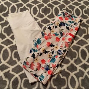 ❤️ 2 for $10 - Bundle of two Fabletics biker shorts